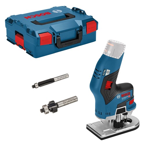 Bosch akku kantenfräse gkf - bosch,
