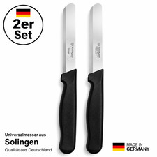 Solingen Messer Küchenmesser