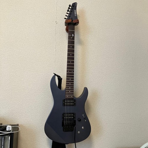Yamaha rgx420s saitige - rgx420s-d6, 6-saitige