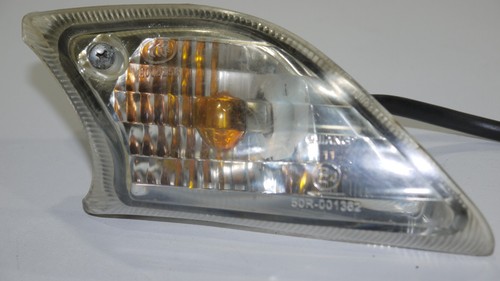 Explorer race blinker - race, gt