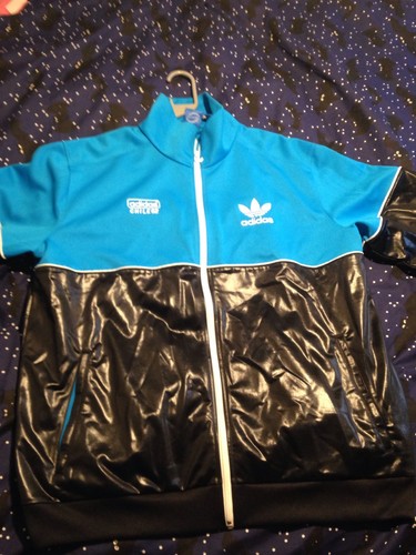 Adidas chile jacke - jacke, extra