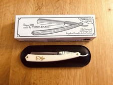 Thiers-Issard, Rasiermesser