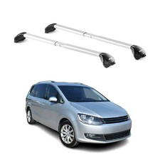 Dachträger Grundtäger für