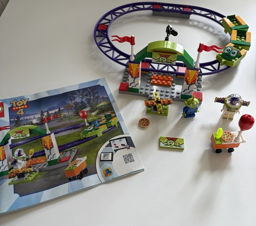 Lego disney buzz - lego, wilde