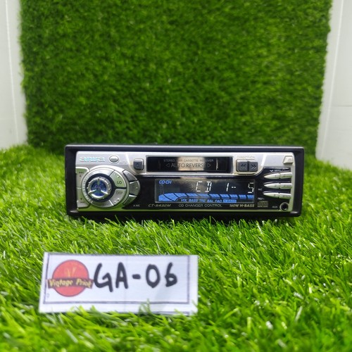 Vintage aiwa x432myh stereo - aiwa,