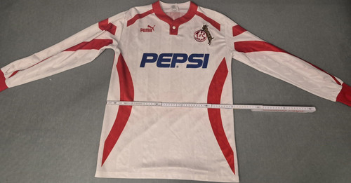 Original puma fc - 1., köln