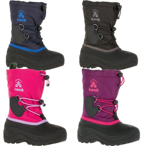 Kamik southpole4 schnee - southpole4,