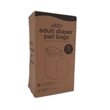 Ubbi Windeleimer-Plastiktüten