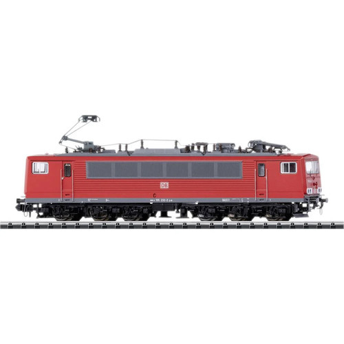 Minitrix 16652 lok br - minitrix, e-lok