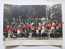 Freiburg 1927 Foto groß KDStV