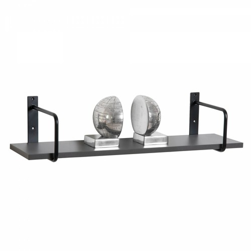 Wandregal bogen 100cm - bogen, 60-100cm