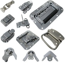 SOTOOLS Spannverschuß