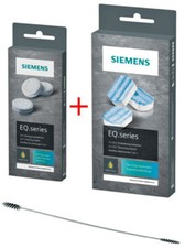 SIEMENS TZ80001 Pflegeset 10
