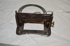 Tragstuhl / Werkschlitten