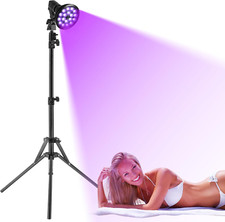 Gesichtsbräuner Solarium für