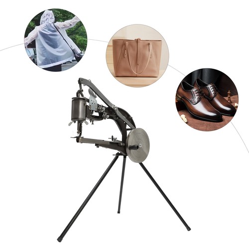 Manuell schuhmacher leder - schuhmacher,