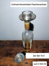 Colmore Kerzenhalter Votiv