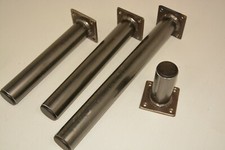 Tischbein Esszimmerbank