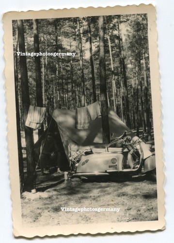 K9930 foto 60er jahre vespa - k9930,