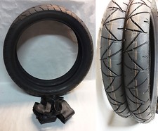 Rad Reifen Schlauch Mantel