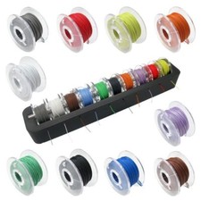 Microlitze Microkabel