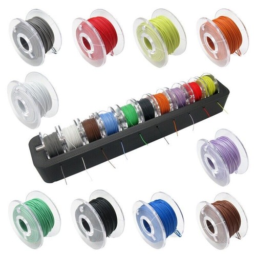 Microlitze microkabel - microlitze,