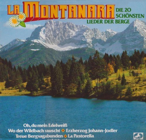 Montanara die 20 - la, montanara-die