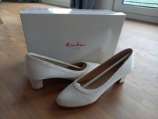 Rainbow Brautschuhe Ramona