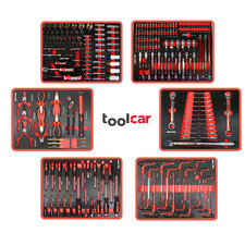 Kraft Pro+, 6 x Schublade