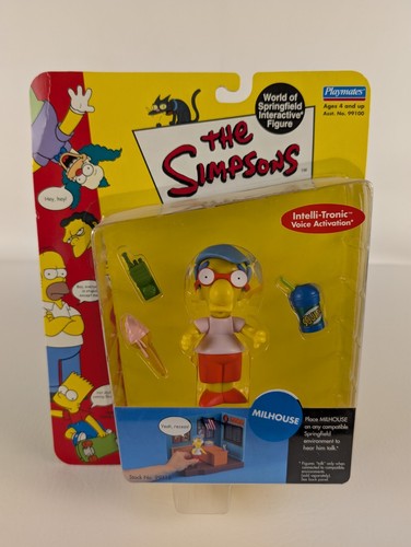 Die simpsons figur - die,