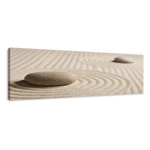 Verschiedene wandbilder 120x40 - verschiedene,