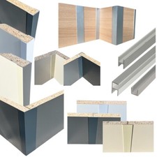 Küchensockelleiste Küchensockel Küchensockelblende Sockel ANFERTIGUNG NACH MAß