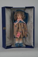 Lenci Puppe aus Filz 50 cm