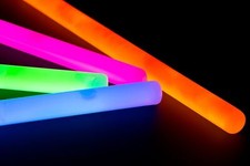 5 Riesige Knicklichter 5