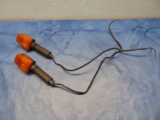 SUZUKI GSX 750F, GR 78A,  Blinker hinten