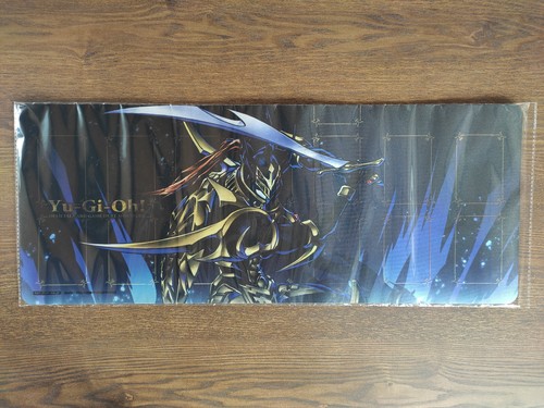 Schwarz glänzender - yu-gi-oh,