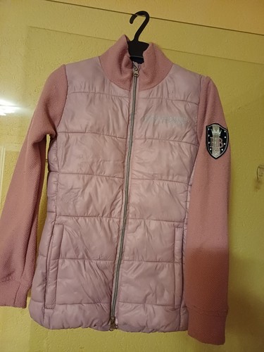 Reitjacke kinder 128 - gr.,