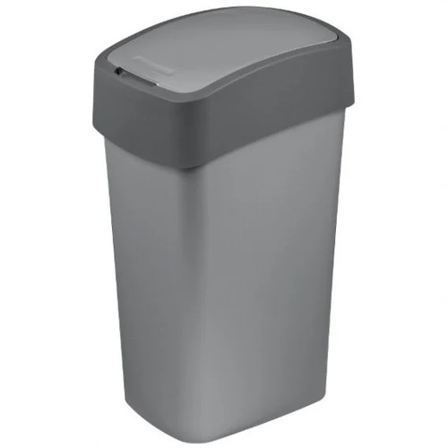 Curver mülleimer flip bin - mülleimer,