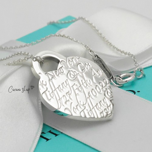 Authentische tiffany co - authentische,