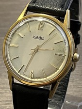 ROAMER Brevete Herren