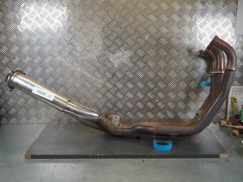 Auspuffkrümmer für suzuki - auspuffkrümmer,