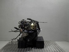 Motor ohne anbauteile - ohne,