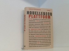 Plattform Michel Houellebecq