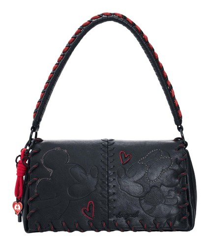 Desigual mickey kiss naron - desigual,