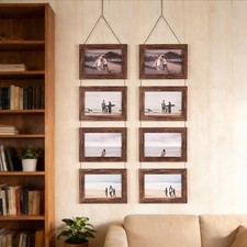 Bilderrahmen Collage (10x15