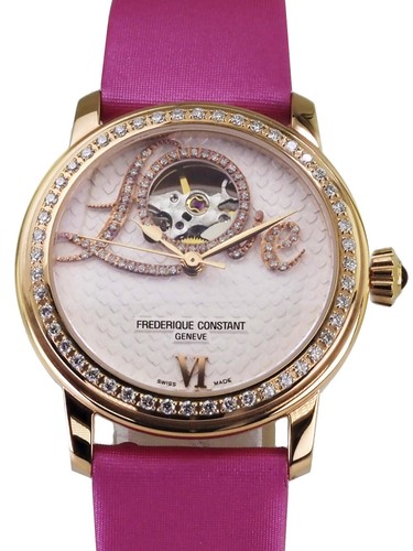 Frederique constant - frederique,