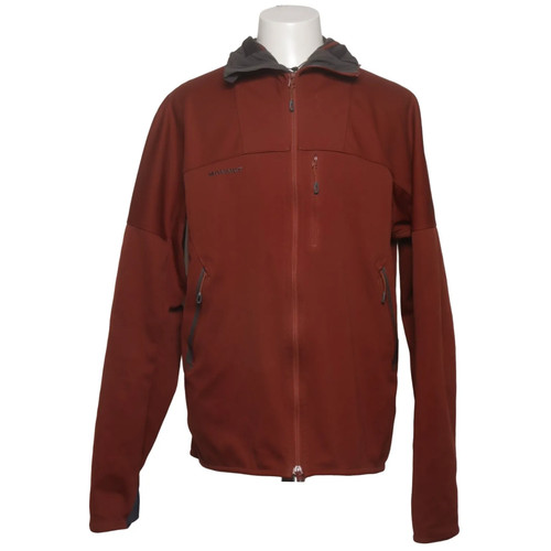 Mammut softshelljacke - mammut,,
