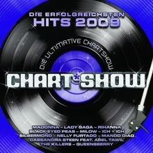 Die ultimative chartshow - ultimative, chartshow-hits