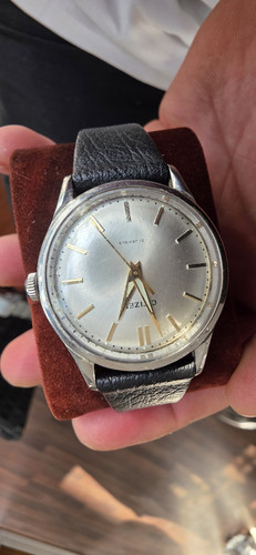 Citizen herren handaufzug - herren, 21
