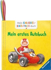 Mein Knuddel-Knautsch-Buch -